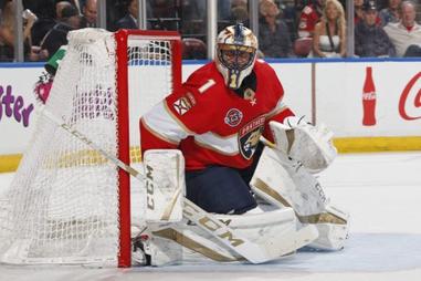 Vancouver Canucks should have paid part of Roberto Luongo's contract to  deal him