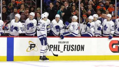 Toronto Maple Leafs Roundtable: Most Disappointing Player This Season -  Page 4