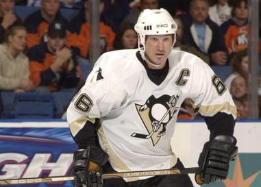 Ryan Malone shares story about Mario Lemieux the player/owner