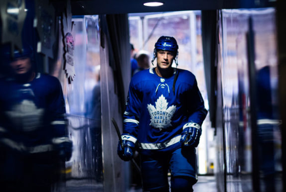 Patrick Marleau leaves Sharks to sign 3-year deal with Maple Leafs