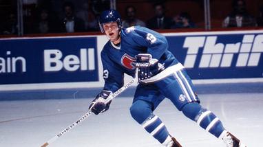Throwback Thursday: New look for Nordiques, if they stayed in Quebec - The  Hockey News
