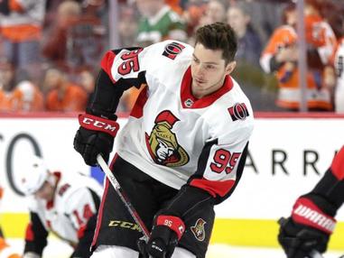 Ottawa Senators: Discerning The Value Of Matt Duchene