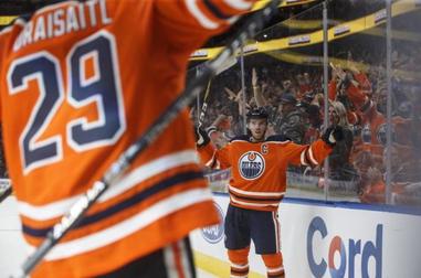 Oilers season preview: McDavid, Draisaitl continue pursuit of Cup