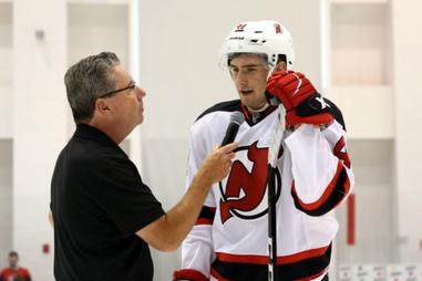 2019-20 NHL Season Preview: New Jersey Devils - The Athletic