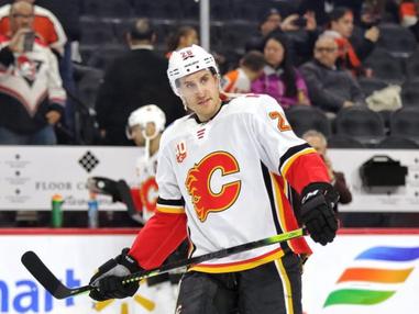 Michael Stone - Calgary Flames Defense - ESPN