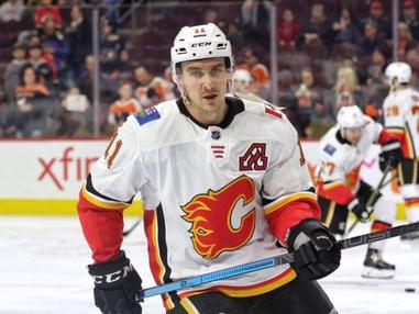 Calgary Flames All-Time International Roster: Team Finland - Matchsticks  and Gasoline