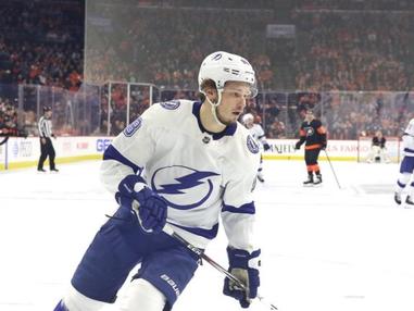 Cap Crunch: Predicting The 2020-21 Tampa Bay Lightning Roster