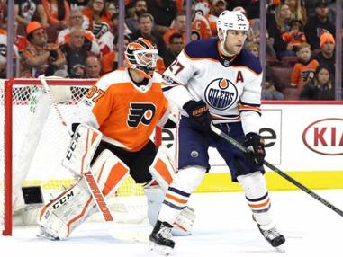 Edmonton Oilers: Is Milan Lucic Bringing Enough to Table