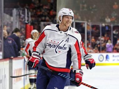 Nicklas Backstrom needs to know he doesn't owe anything to anyone