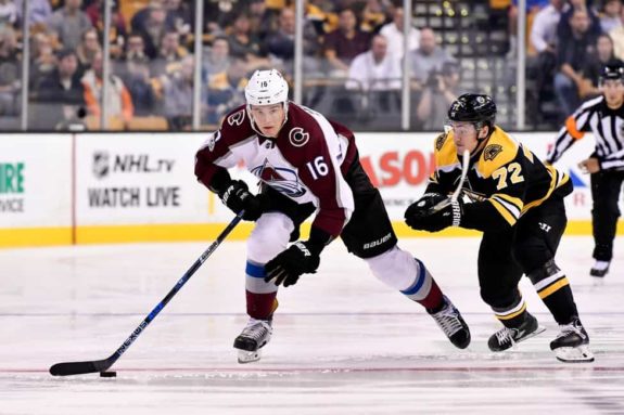 If they can't entice Torey Krug to stay, can the Bruins afford Oliver Ekman- Larsson? - The Boston Globe