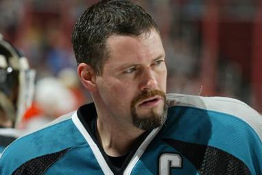 NHL: Ranking the biggest goals in San Jose Sharks history