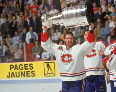 Hockey Hall of Fame on X: Legends Ray Bourque and Patrick Roy of