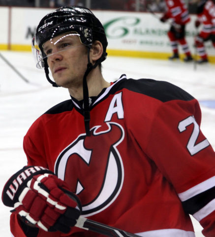 Notable New Jersey Devils Deals in History: The Three Claude Lemieux Trades  - All About The Jersey