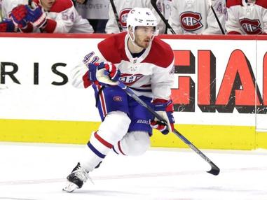 Rem Pitlick Claimed By Montreal Canadiens - LWOH