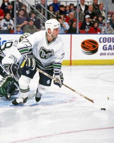 Hartford Whaler Nation - On This Day in Whalers History: 1996