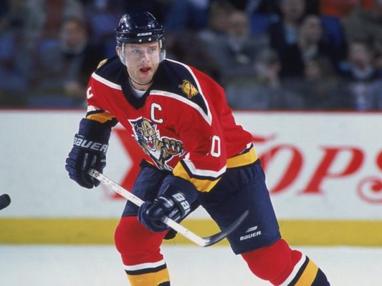 theScore - 1999 - Florida Panthers acquired Pavel Bure, Bret Hedican, Brad  Ference and a conditional third-round draft pick from the Vancouver  Canucks, in exchange for Dave Gagner, Ed Jovanovski, Mike Brown