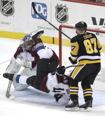 Zach Aston-Reese 'knows he belongs' with Penguins