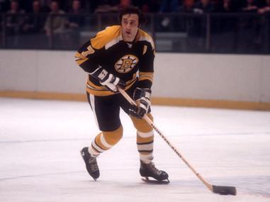Sporting Goods: Recalling those 1971 record-breaking Boston Bruins