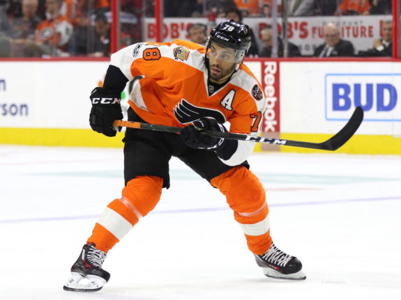 5 Best Philadelphia Flyers Free Agent Signings of All Time