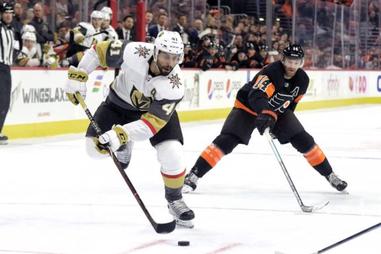 Pierre-Edouard Bellemare is taking his talents to the Emerald City