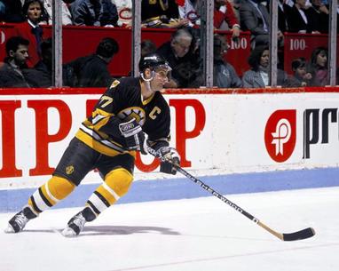 About Ray Bourque  Bourque Family Foundation
