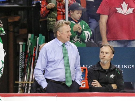 Winnipeg Jets: Rick Bowness brings fresh approach