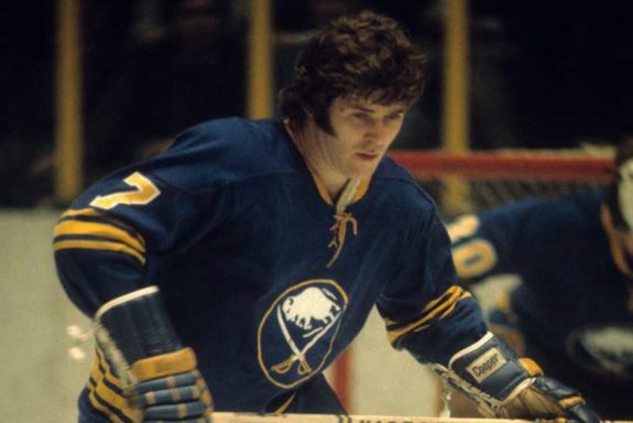 Lot Detail - 1972-73 Brian Spinner Spencer New York Islanders