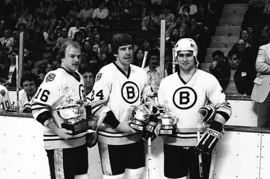 Seven Legendary Boston Bruins Players Who Were Born in MA