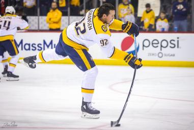 Portland's Seth Jones: He could make history on several fronts if he's  chosen No. 1 at the NHL draft 
