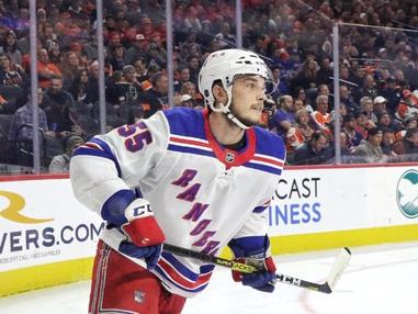 NY Rangers mailbag: Kaapo Kakko, Lias Andersson and next steps for NHL