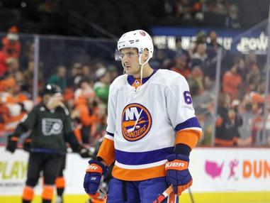Adam Pelech New York Islanders Jerseys, Islanders Jersey Deals, Islanders  Breakaway Jerseys, Islanders Hockey Sweater