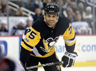 Is the Ryan Reaves Trade Failing for the Penguins?