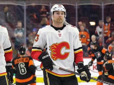 Top all-time Flames draft picks: Rounds 7-9 buried gems