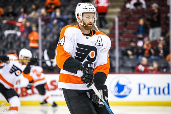 Flyers need buy-in under John Tortorella, a healthy Sean Couturier and more  to rebound in 2022-23