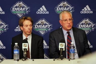 NHL's New Seattle Kraken Announce Name & Logos – SportsLogos.Net News