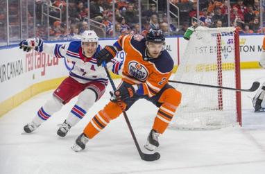 Oilers fire maligned Peter Chiarelli; Keith Gretzky named interim