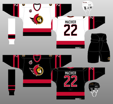 2021-2022 NHL Redesign - Concepts - Chris Creamer's Sports Logos