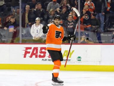 Shayne Gostisbehere on X: Boys are going to be looking sharp in