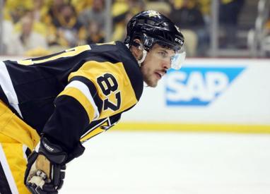 UPDATE: Entire QMJHL to retire Sidney Crosby's No. 87 jersey starting next  season - PensBurgh