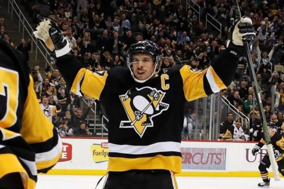 Revisiting the Pittsburgh Penguins' 2005-06 Season