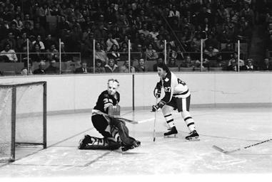 Maple Leafs legend Darryl Sittler coming to Yarmouth