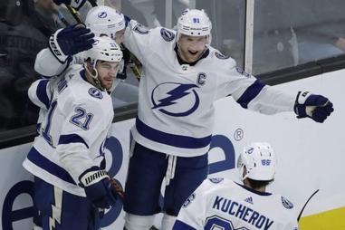 Clutch Ondrej Palat Is Possible Cap Casualty For Lightning