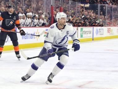 Tampa Bay Lightning: Stats, News & More - The Hockey Writers