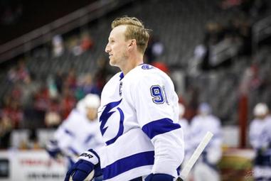 2011 NHL All Star Game: Steven Stamkos and the 10 Best First Time All-Stars, News, Scores, Highlights, Stats, and Rumors