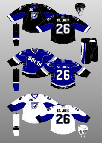 Edmonton Oilers 2001-07 - The (unofficial) NHL Uniform Database
