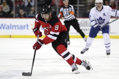 New Jersey Devils: Three Arizona Coyotes To Target In Taylor Hall
