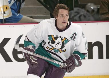 Anaheim Mighty Ducks 2005 Team Hockey Jerseys | YoungSpeeds