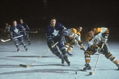 Maple Leafs' 5 Best Canadian-Born Players of All-Time