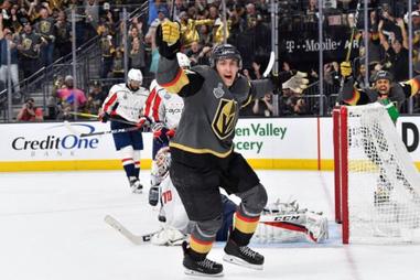 Valley News - Commentary: Will Seattle's NHL Team Be More Like the Golden  Knights  or the Golden Seals?
