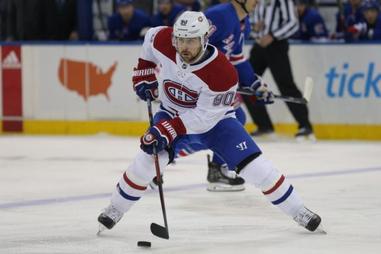 The Montreal Canadiens Revealed Player's Nicknames & Some Are Unexpectedly  Creative - MTL Blog
